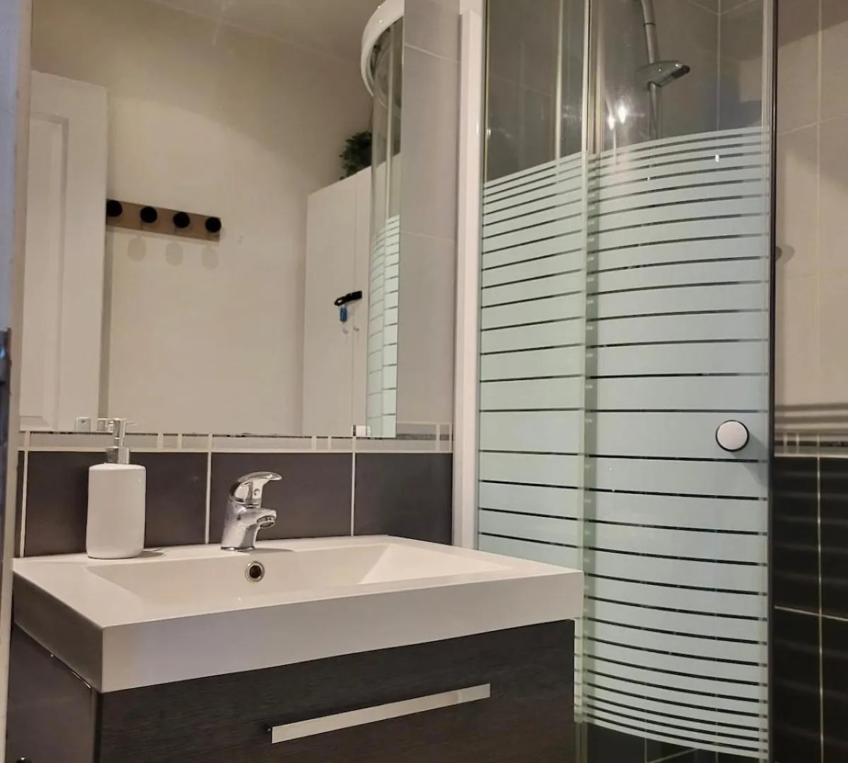 Apartamento Appartement T2 Et Parking Annecy