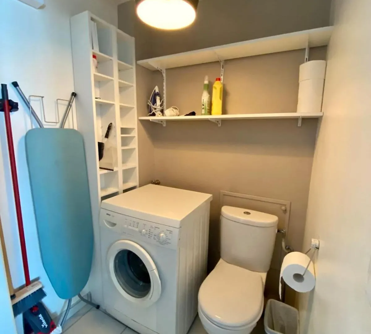 Apartamento Appartement T2 Et Parking Annecy Francia