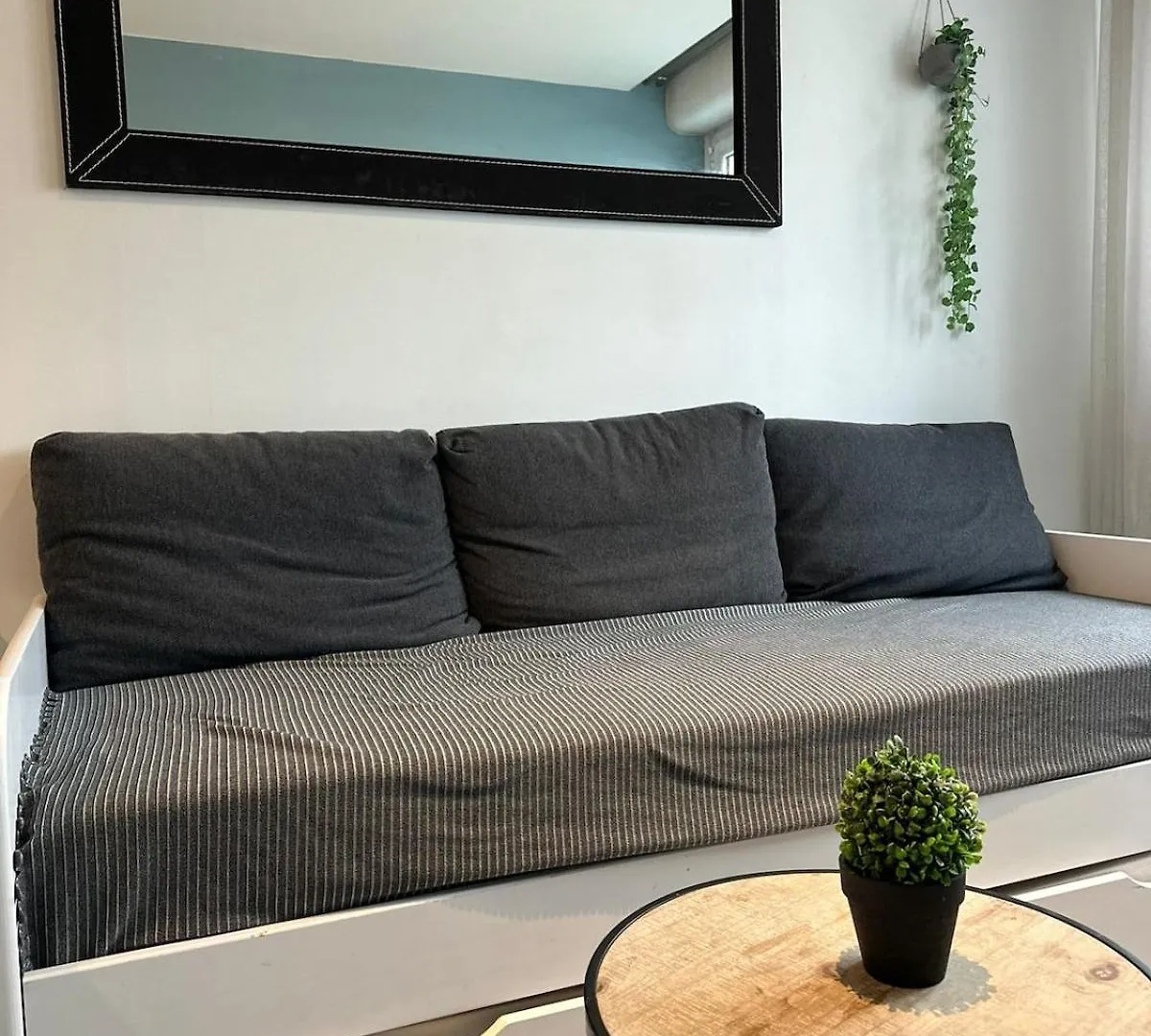 Apartamento Appartement T2 Et Parking Annecy
