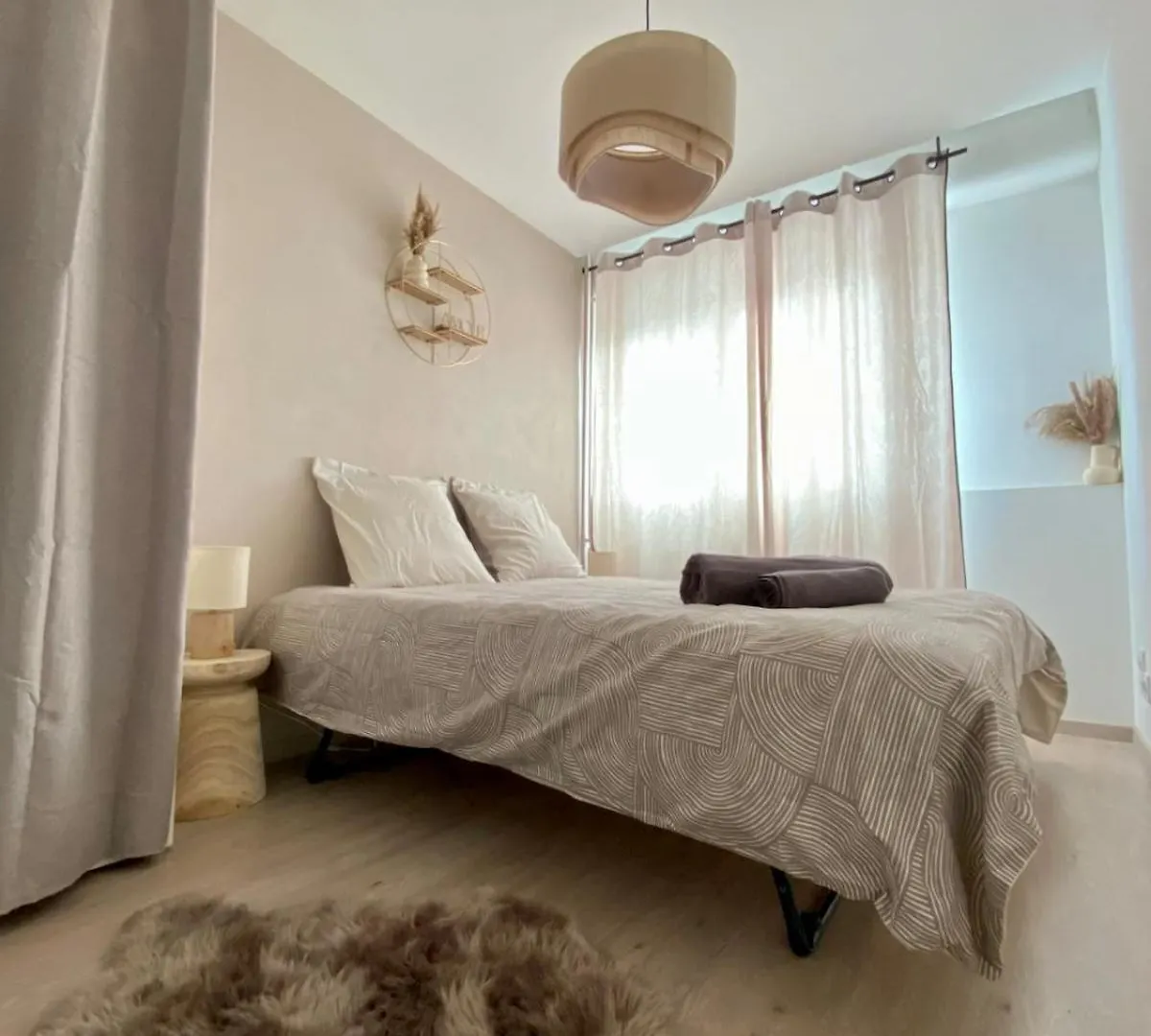 Appartement T2 Et Parking Annecy